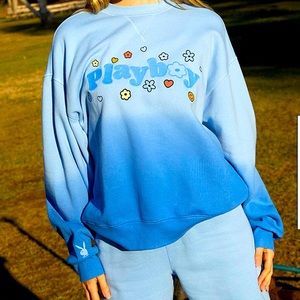 Playboy Sweat Shirt
